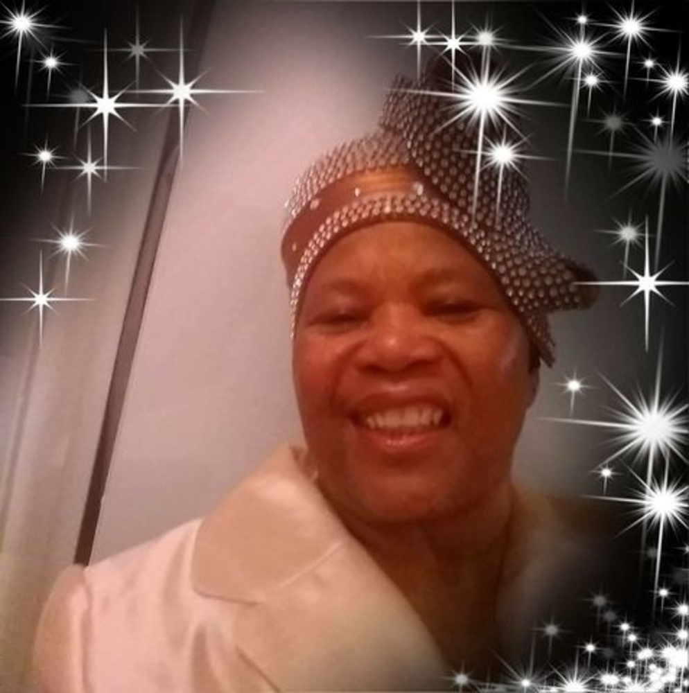 Meet your Posher, Gail